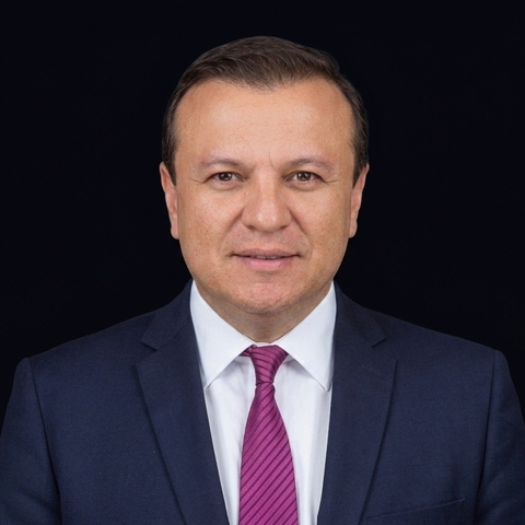 Alonso Elizondo, fundador de Optimiza